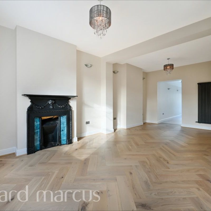 Claylands Road, London - Photo 1