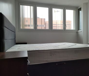 2 Bed Flat, Metropolitan House, B16 - Photo 2