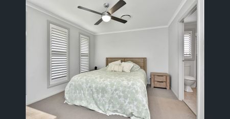 SOUGHT AFTER FAMILY HOME - Photo 4