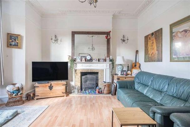 Perry Rise, London, SE23 - Photo 1