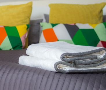 3 bedroom terraced house to rent - Photo 2