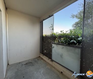 Location Appartement 1 pièce 25m² NARBONNE 11100 - Photo 2