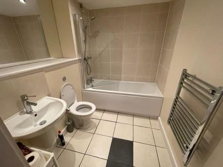 26 Hamilton House Pall Mall, Liverpool - Photo 4