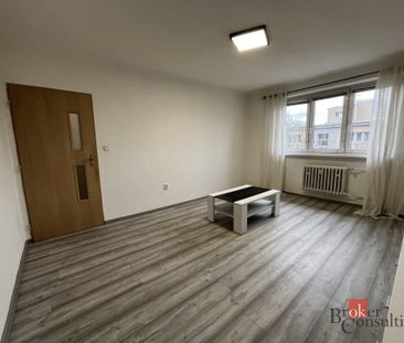 Pronájem bytu 2+1 52 m², Mojmírovců 1118, Ostrava - Photo 1
