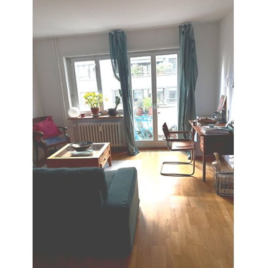 2 Zimmer, 65 m², 1. Stock - Foto 1