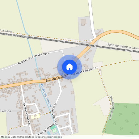 02840, Eppes