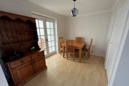 2 bedroom bungalow to rent - Photo 3