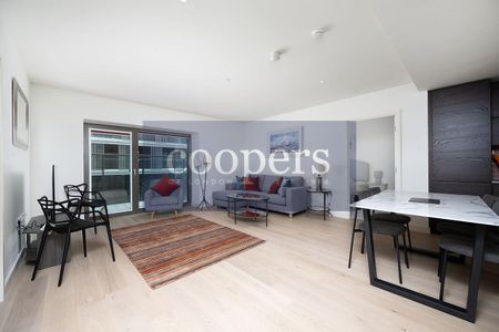 2 bedroom apartment - Photo 2