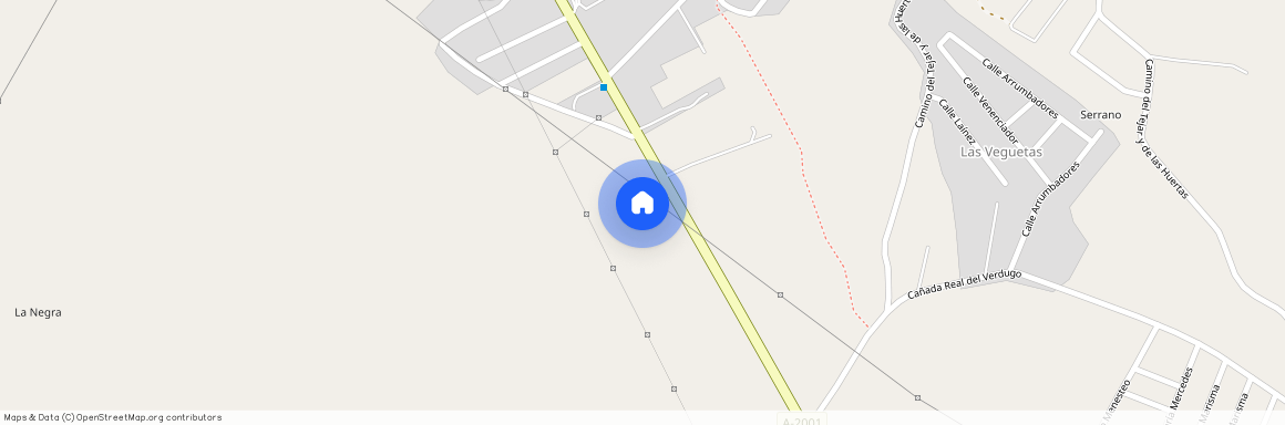 Cuatro Pinos-El Carmen, El Puerto de Santa María