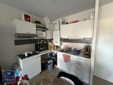 Appartement à louer 2 pièces 47.7m² - Photo 3