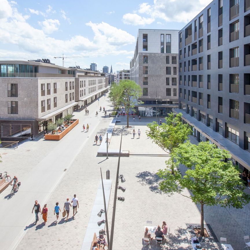 Directly with the owner - Apartment 2 bedrooms - Photo 1