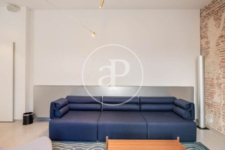Luxury Apartment for rent in Barcelona, Spain - Foto 3