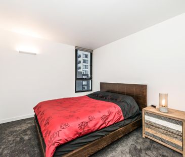 1804/200 Spencer Street, Melbourne VIC 3000 - Apartment For Rent | ... - Photo 2