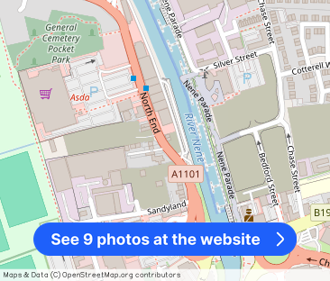 Rm 2, North End, Wisbech, PE13 1PE - Photo 1