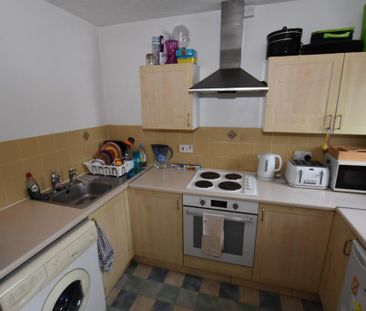 1 bedroom flat to rent - Photo 4