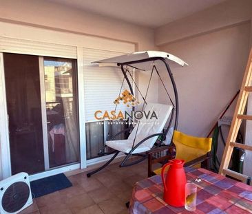 Διαμέρισμα για ενοικίαση Νέα Πλάγια (Τριγλία) - Photo 6