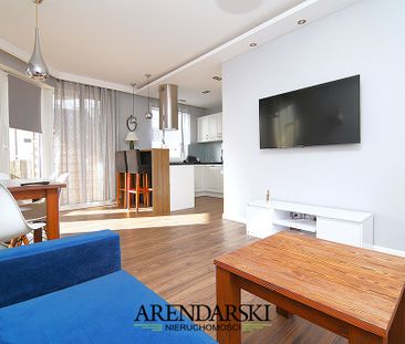 Mieszkanie | Wynajem - Zdjęcie 2