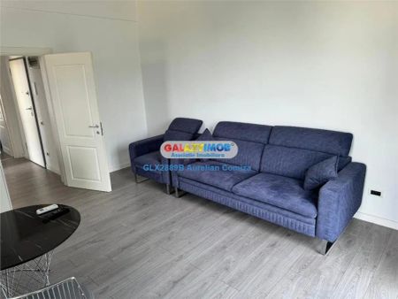 Apartament tip studio 2 camere pentru inchiriat Politehnica - Photo 2