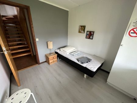Rönnblomsvägen, Husum - Foto 5