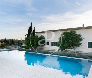 House for rent in Son Verí - Photo 1