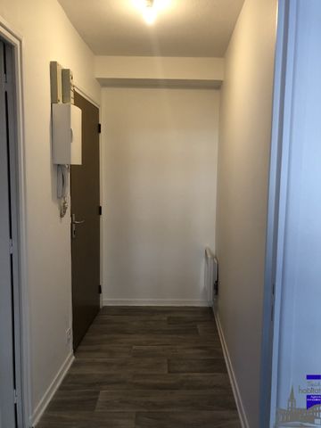 Location Appartement 2 pièces 39m² TULLE 19000 - Photo 4