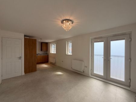 2 bedroom flat to rent - Photo 5
