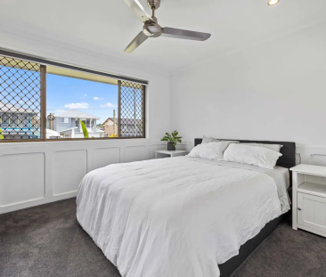 Charming Family Home with Shed & Outdoor Entertaining - Photo 5