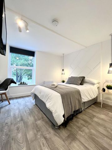 1 bedroom flat to rent - Photo 4