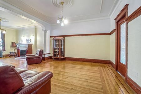 Condo for rent, Montréal (Le Plateau-Mont-Royal) - Photo 4