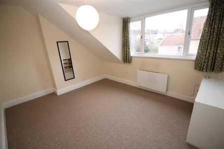 BPC00413 Coldharbour Road, Redland, Bristol, BS6 - Photo 2