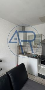 Location Appartement 2 pièces 26m² LEMPDES SUR ALLAGNON 43410 - Photo 3