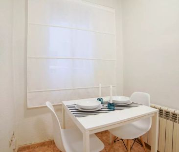 1-bedroom apartment for rent in El Viso, perfect for professionals ... - Photo 2