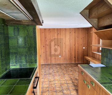 VIEL PLATZ IN LÄNDLICHER UMGEBUNG - Foto 4