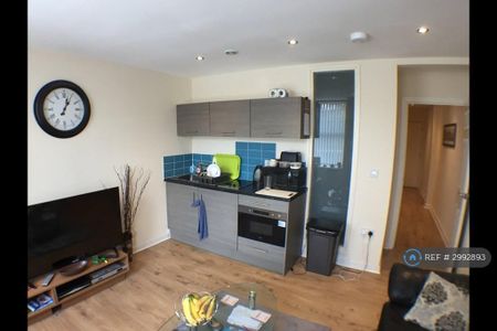1 bedroom flat to rent - Photo 4