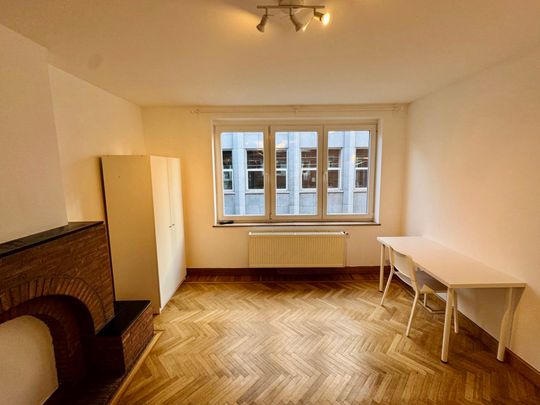 Appartement 3ch. + bureau à 5000 Namur  Loyer: 1 350 € - Foto 1