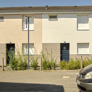 Maison CHATEAU DU LOIR T3 - Photo 3