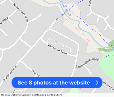 2 bedroom flat for rent - Photo 1