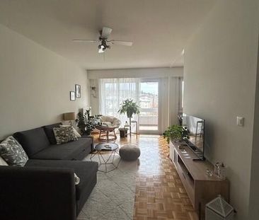 2.5 Zimmer, 56 m², 3. Stock - Foto 1