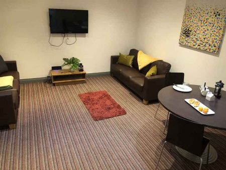 Classic En-Suite - Photo 4