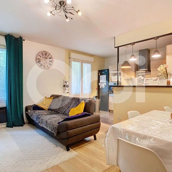 Appartement à louer 2 pièces • 47,68 m2 Creil - Photo 1