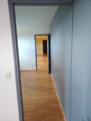 Appartement 3 pièces à Valleroy - Photo 1