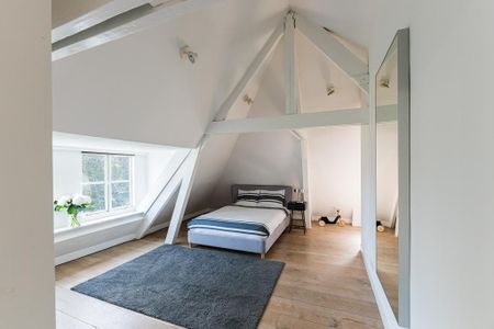 Appartement te huur: Nieuwegracht 32-D 3512 LS Utrecht - Photo 4