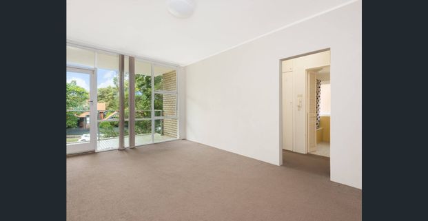 SUNNY TWO BEDROOM APARTMENT WITH MODERN KITCHEN - Photo 1