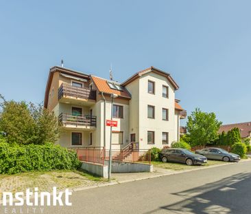 Pronájem bytu 1+kk a garsoniéry 37 m², Mezi Domy, Jesenice - Photo 6