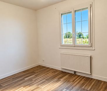 Location Maison 5 pièces 92m² - Photo 2