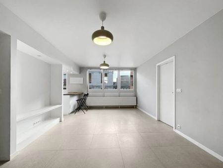 Appartement te huur - Photo 3