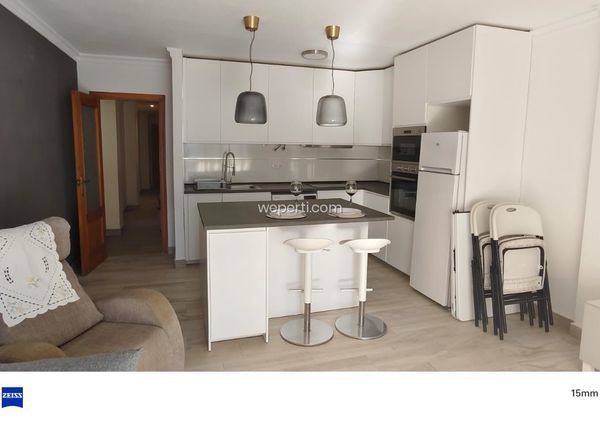 Apartment in Guardamar del Segura, GUARDAMAR PLAYA, for rent