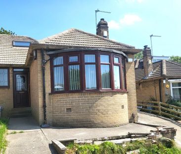 2 bedroom semi-detached bungalow to rent - Photo 5