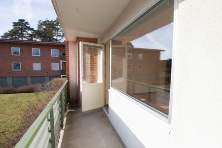 Stiftelsevägen 4B, Gualöv - Foto 4