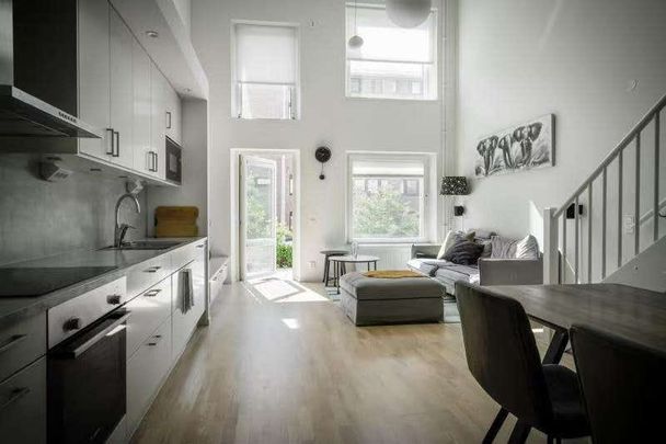 Ebbe Lieberathsgatan, Göteborg - Photo 1